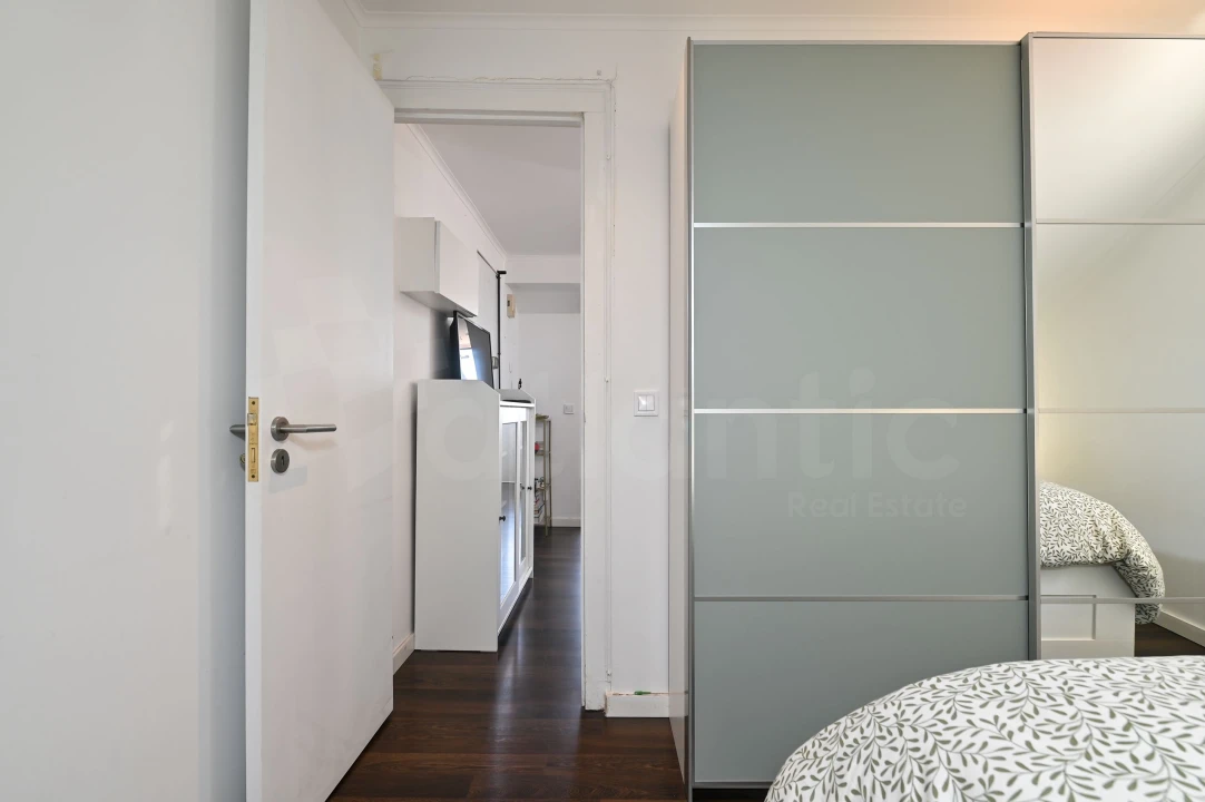Apartamento T1 para Venda em Penha de França Foto 11