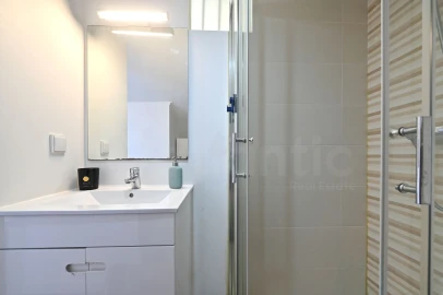 Apartamento T1 para Venda em Penha de França