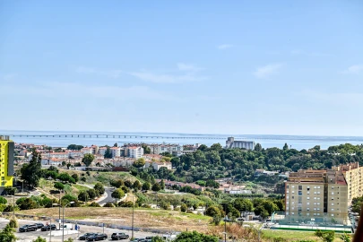 Apartamento T1 para Venda em Penha de França