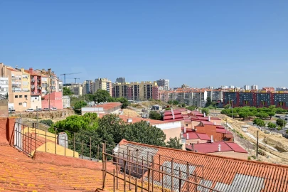 Apartamento T1 para Venda em Penha de França