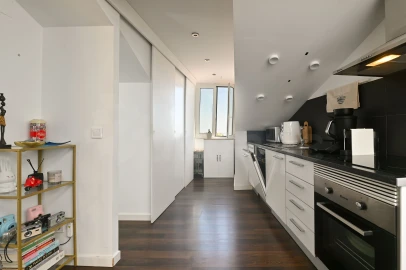 Apartamento T1 para Venda em Penha de França