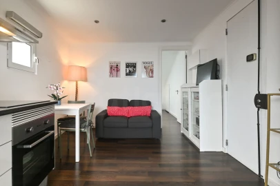 Apartamento T1 para Venda em Penha de França