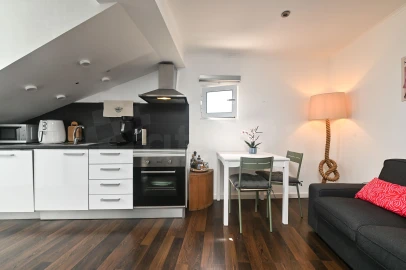 Apartamento T1 para Venda em Penha de França