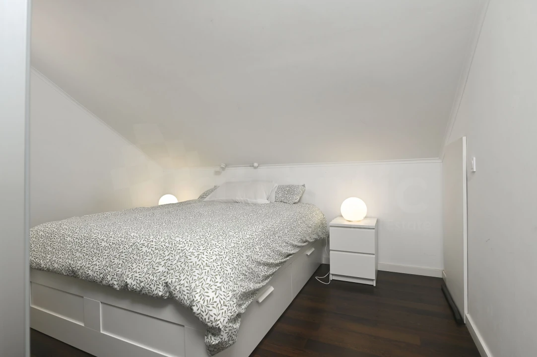 Apartamento T1 para Venda em Penha de França Foto 4