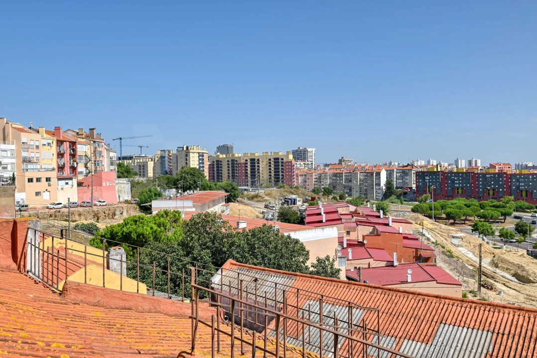 Apartamento T1 para Venda em Penha de França Foto 13