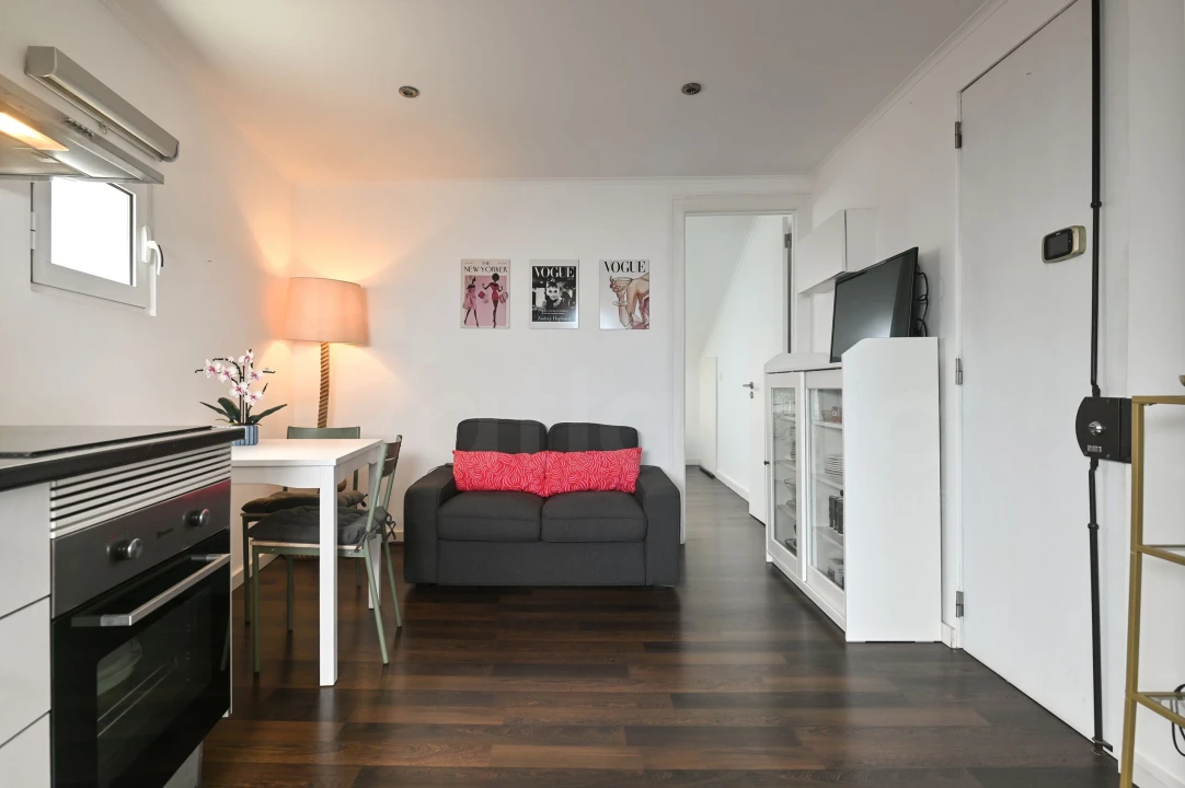 Apartamento T1 para Venda em Penha de França Foto 3