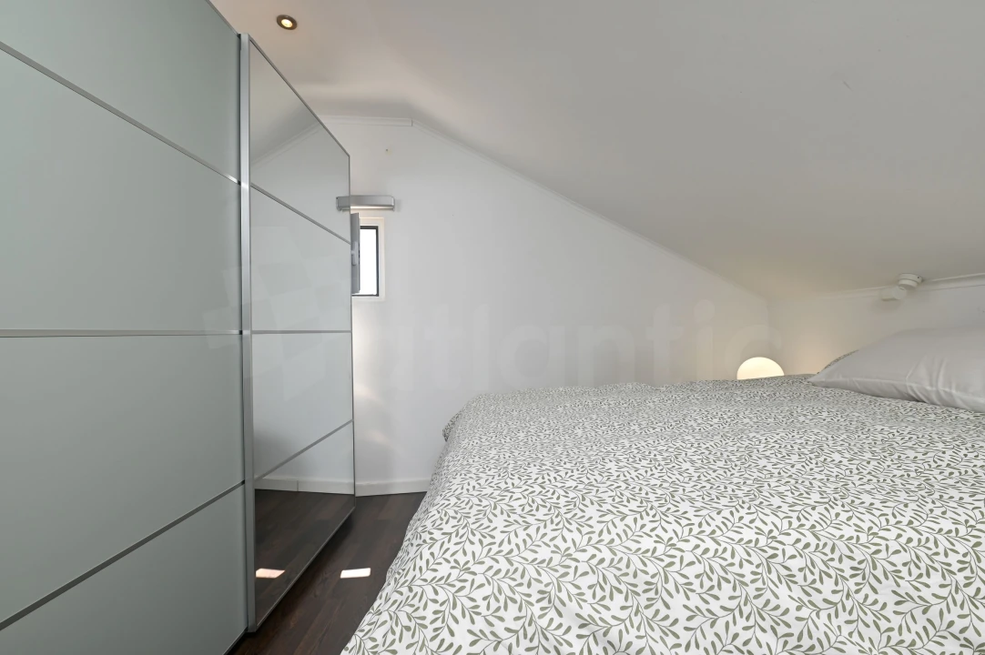 Apartamento T1 para Venda em Penha de França Foto 10