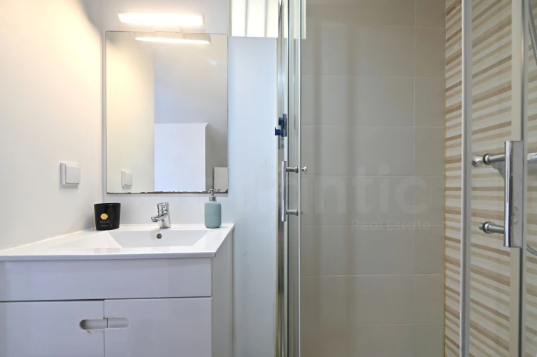 Apartamento T1 para Venda em Penha de França Foto 8