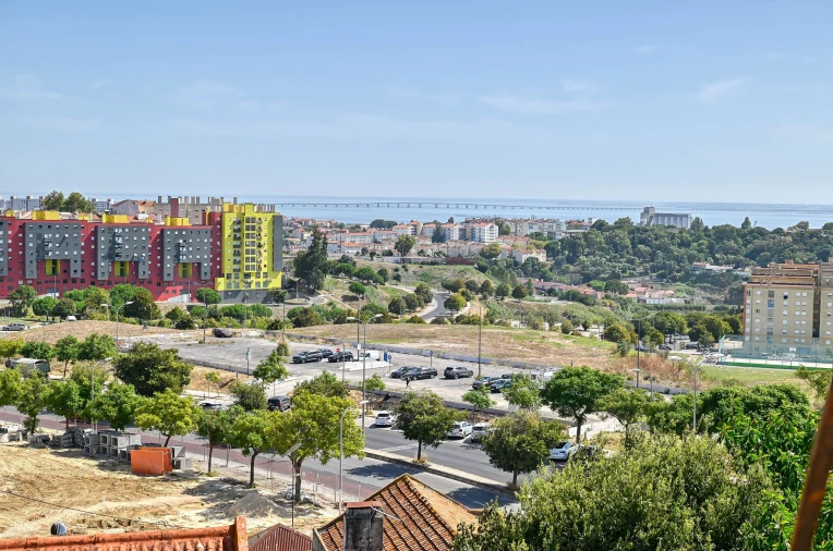 Apartamento T1 para Venda em Penha de França Foto 12
