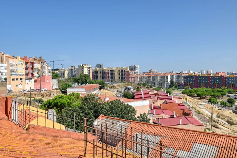 Apartamento T1 para Venda em Penha de França Foto 13