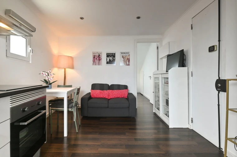Apartamento T1 para Venda em Penha de França Foto 3