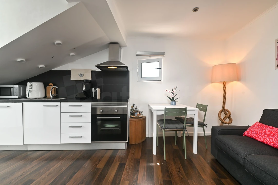Apartamento T1 para Venda em Penha de França Foto 1