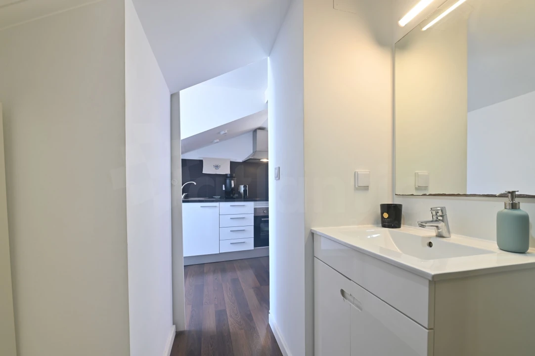 Apartamento T1 para Venda em Penha de França Foto 9