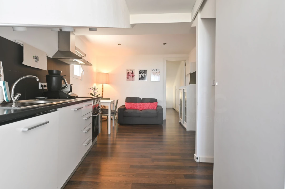 Apartamento T1 para Venda em Penha de França Foto 5