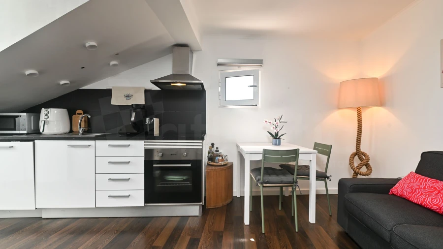 Apartamento T1 para Venda em Penha de França