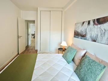 Apartamento T3 para Venda em Benfica