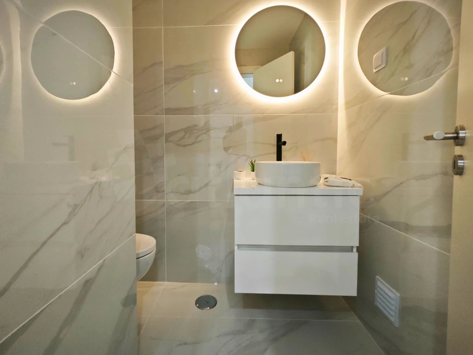 Apartamento T3 para Venda em Benfica Foto 13