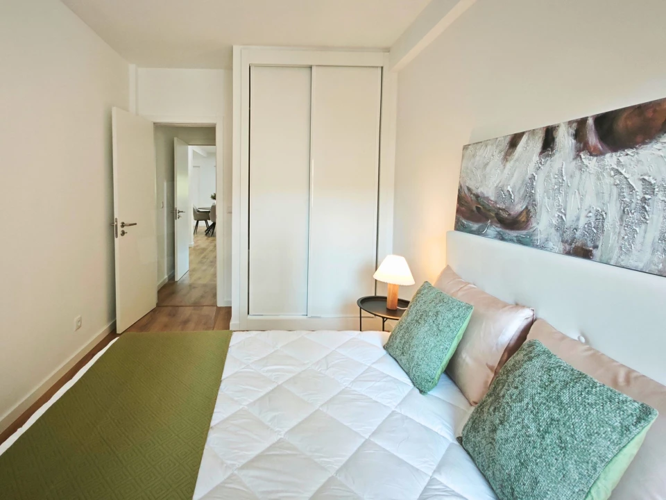 Apartamento T3 para Venda em Benfica Foto 15
