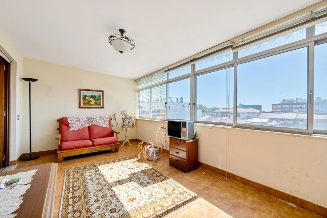 Apartamento T1 para Venda em Almada, Cova da Piedade, Pragal e Cacilhas Foto 6