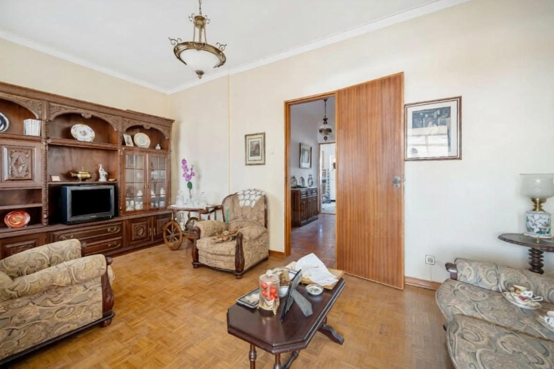 Apartamento T1 para Venda em Almada, Cova da Piedade, Pragal e Cacilhas Foto 15