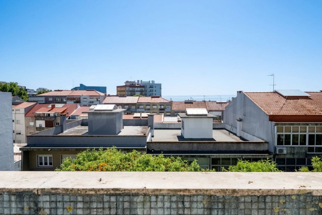 Apartamento T1 para Venda em Almada, Cova da Piedade, Pragal e Cacilhas Foto 10