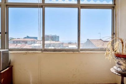 Apartamento T1 para Venda em Almada, Cova da Piedade, Pragal e Cacilhas