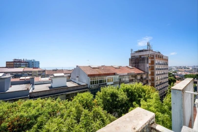 Apartamento T1 para Venda em Almada, Cova da Piedade, Pragal e Cacilhas