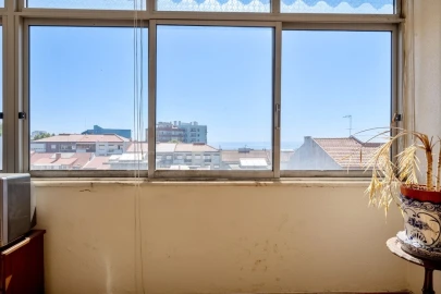 Apartamento T1 para Venda em Almada, Cova da Piedade, Pragal e Cacilhas