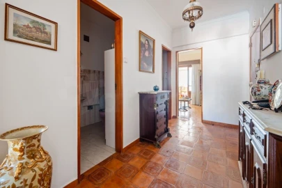 Apartamento T1 para Venda em Almada, Cova da Piedade, Pragal e Cacilhas
