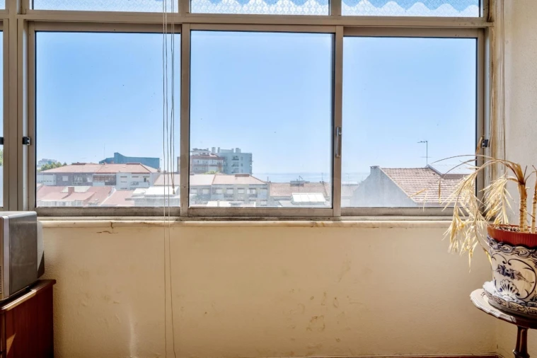 Apartamento T1 para Venda em Almada, Cova da Piedade, Pragal e Cacilhas Foto 19