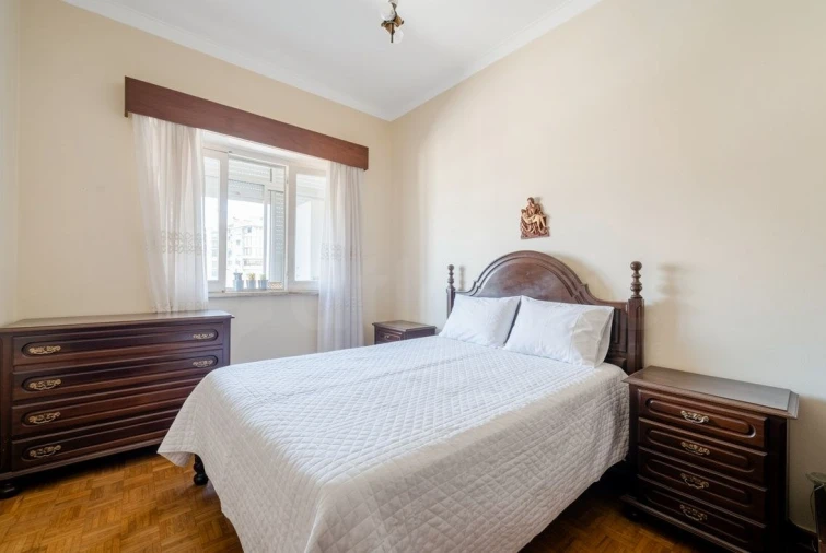 Apartamento T1 para Venda em Almada, Cova da Piedade, Pragal e Cacilhas Foto 7