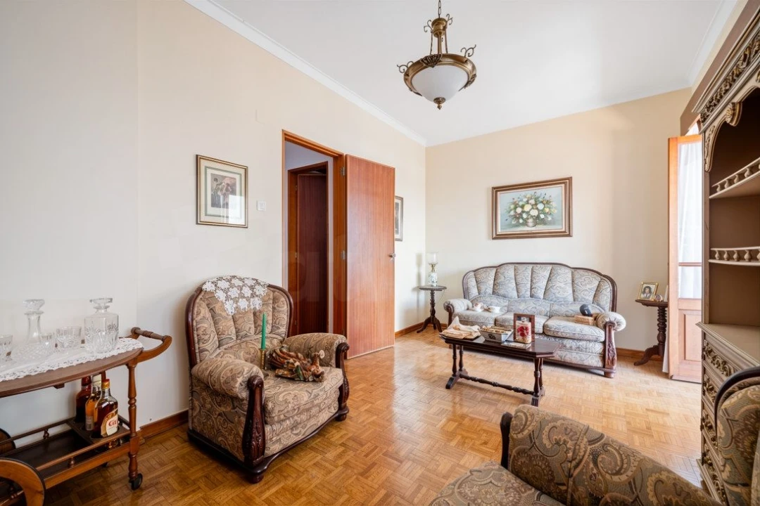 Apartamento T1 para Venda em Almada, Cova da Piedade, Pragal e Cacilhas Foto 5