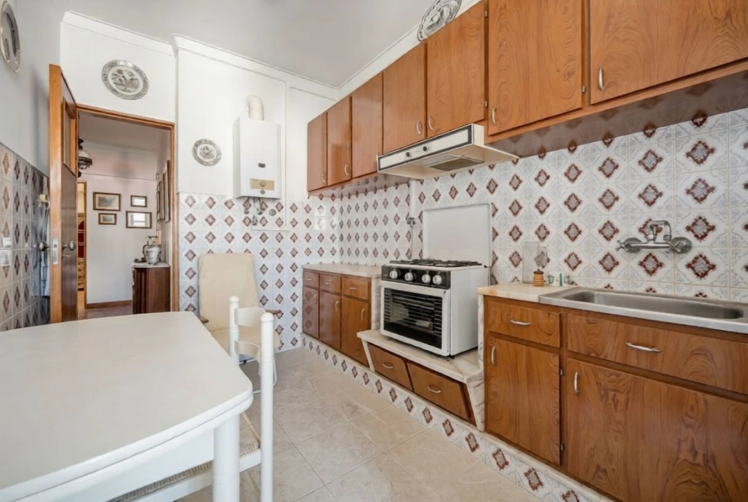 Apartamento T1 para Venda em Almada, Cova da Piedade, Pragal e Cacilhas Foto 14