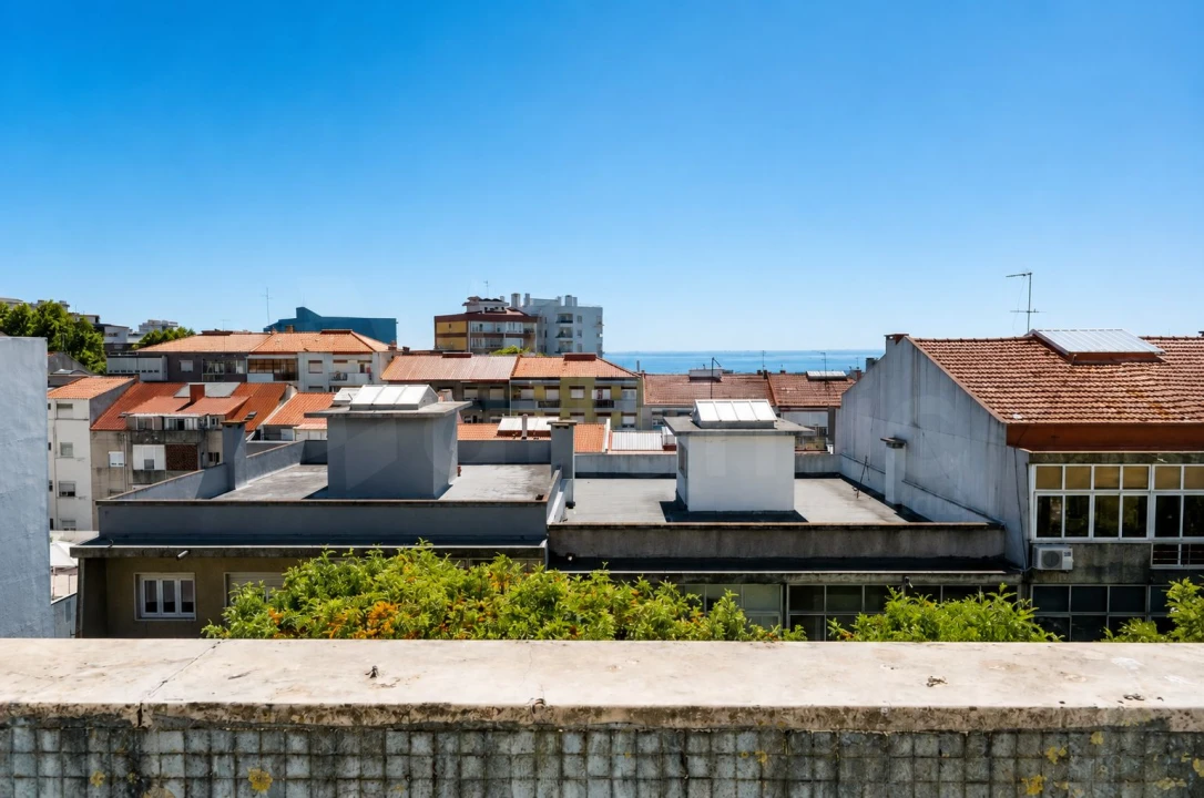Apartamento T1 para Venda em Almada, Cova da Piedade, Pragal e Cacilhas Foto 2