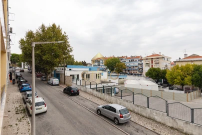 Apartamento T2 para Venda em Póvoa de Santa Iria e Forte da Casa