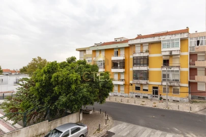 Apartamento T2 para Venda em Póvoa de Santa Iria e Forte da Casa