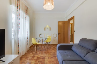 Apartamento T2 para Venda em Póvoa de Santa Iria e Forte da Casa