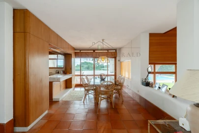Moradia T4 para Venda em Almancil