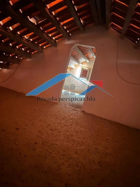 Moradia T3 para Venda em Foros de Arrão
