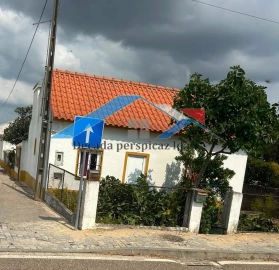 Moradia T3 para Venda em Foros de Arrão