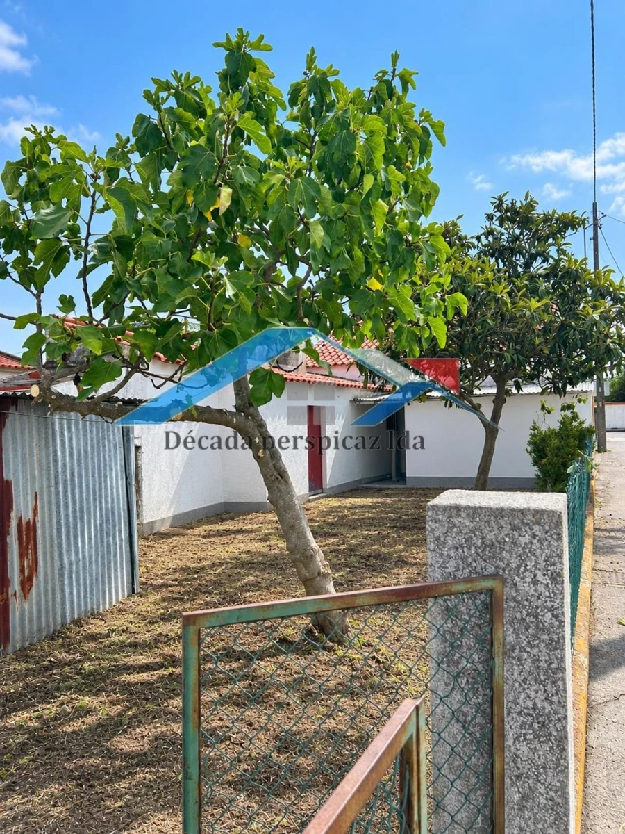Moradia T3 para Venda em Foros de Arrão Foto 8