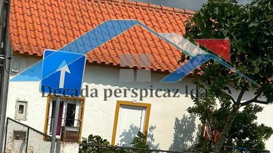 Moradia T3 para Venda em Foros de Arrão