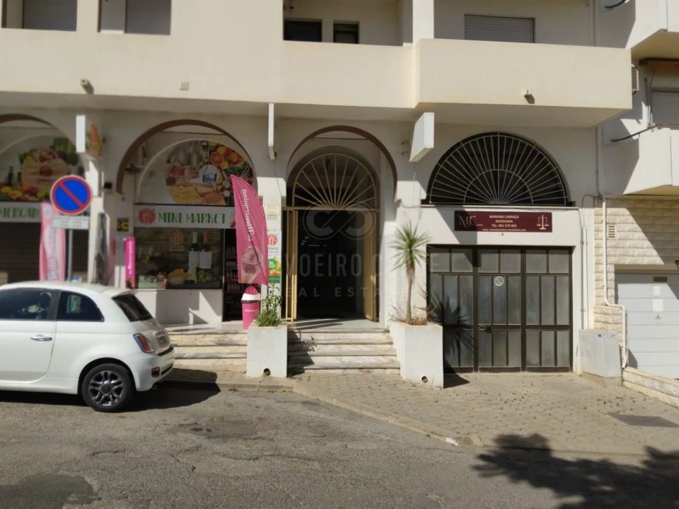 Negócio para Venda em Ferragudo Foto 9