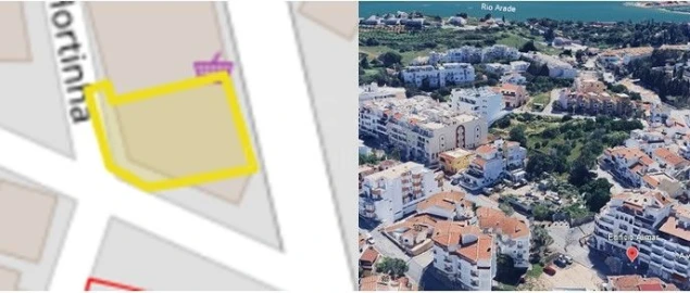 Negócio para Venda em Ferragudo