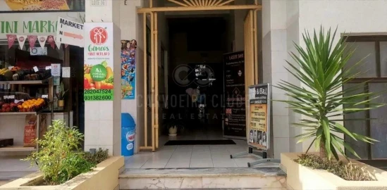 Negócio para Venda em Ferragudo