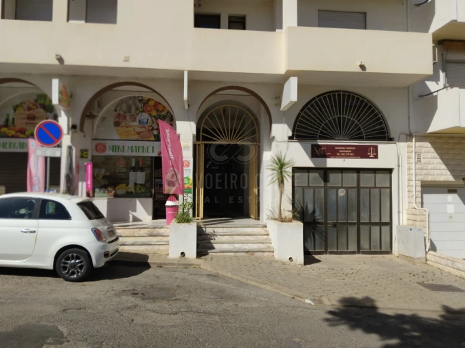 Negócio para Venda em Ferragudo Foto 9