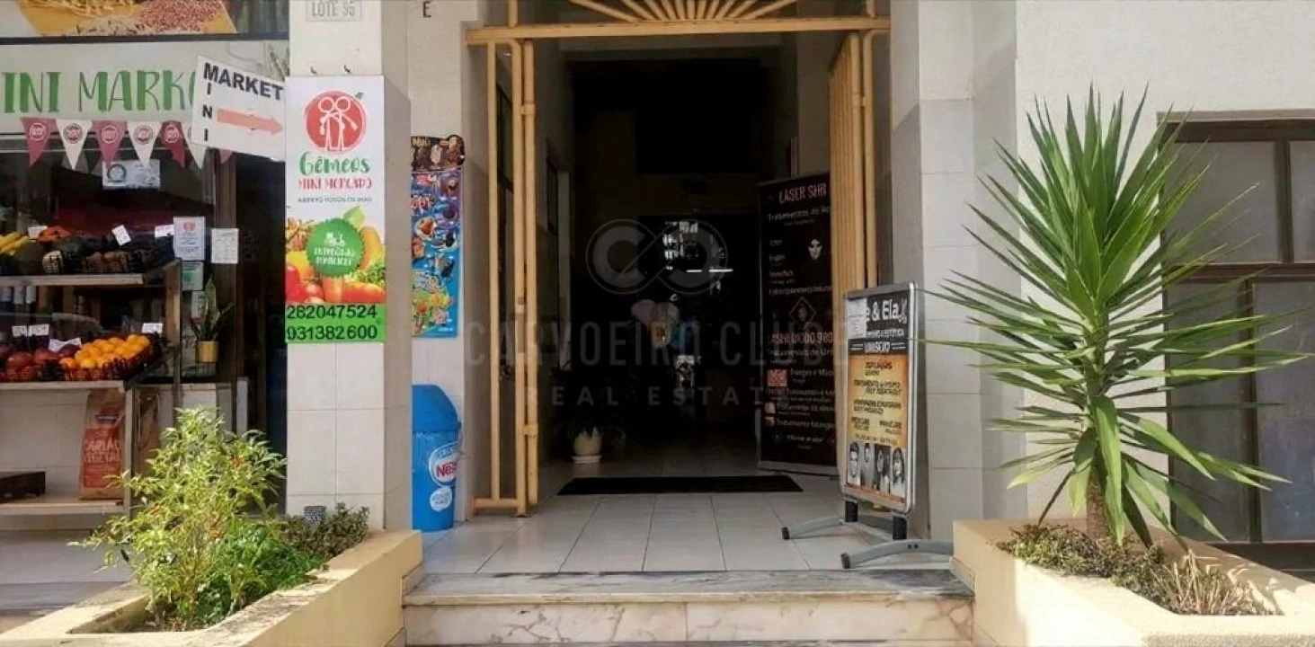Negócio para Venda em Ferragudo Foto 3