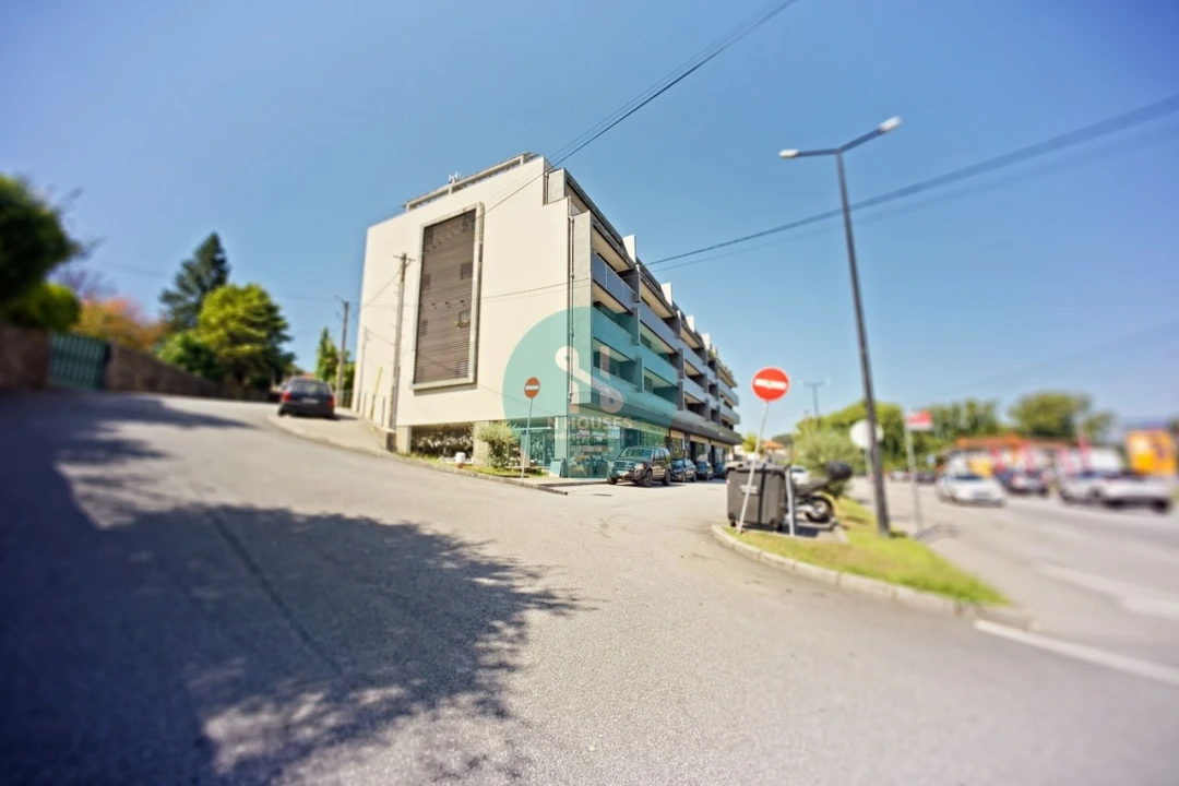 Apartamento T3 para Venda em Celeirós, Aveleda e Vimieiro Foto 29