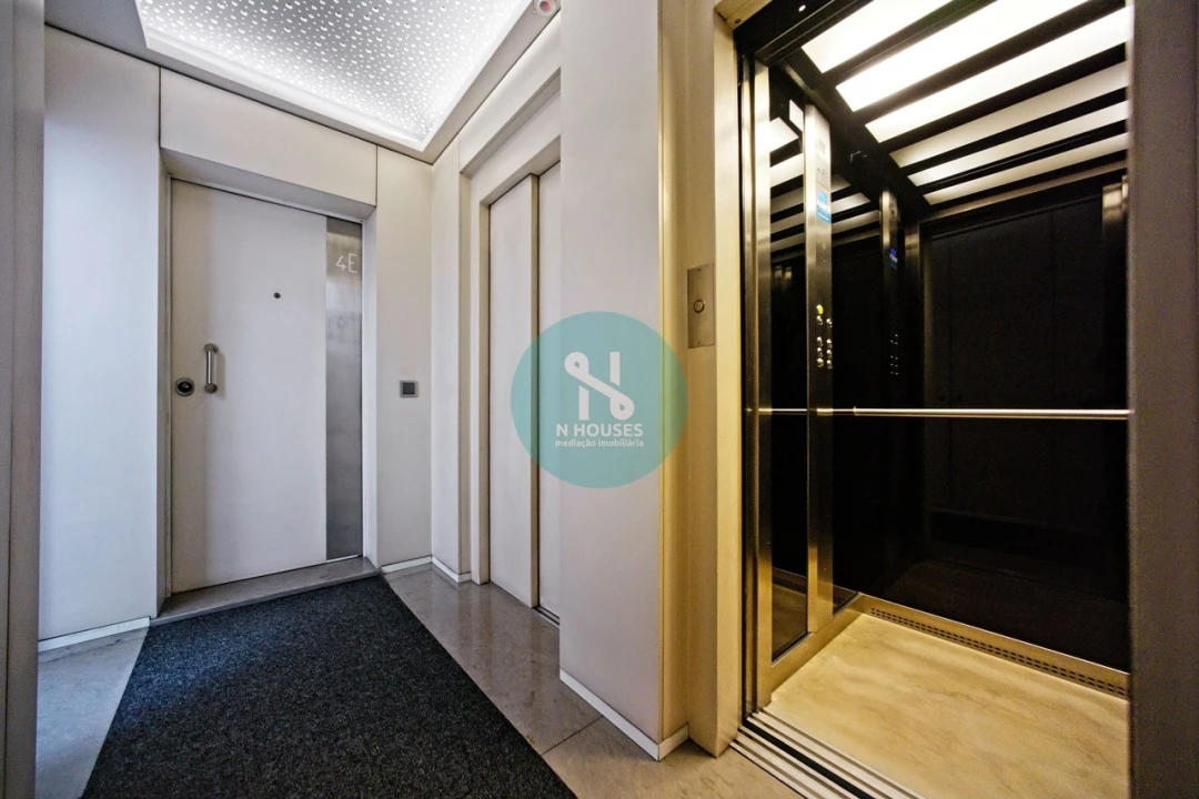 Apartamento T3 para Venda em Celeirós, Aveleda e Vimieiro Foto 3