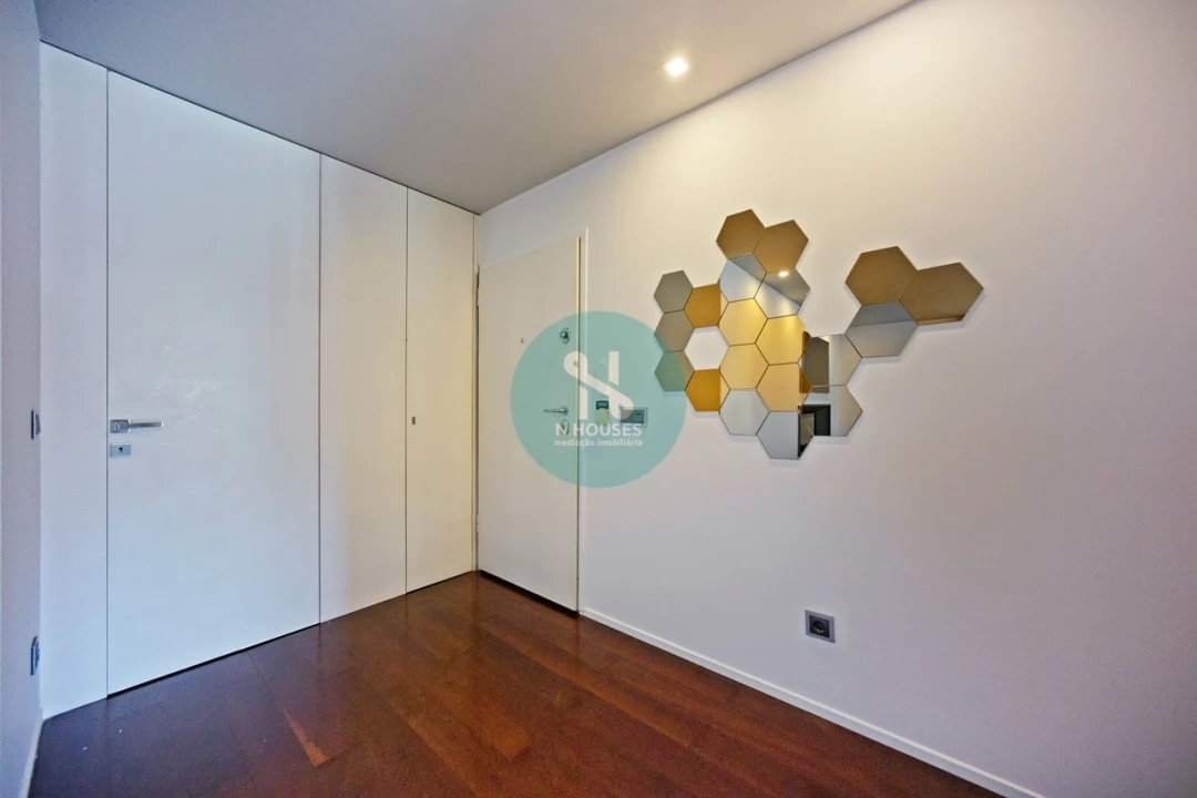 Apartamento T3 para Venda em Celeirós, Aveleda e Vimieiro Foto 4